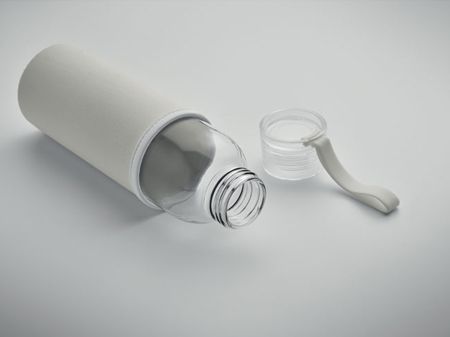 Afbeelding voor categorie drinkflessen van glas