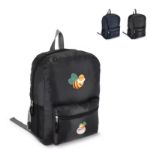 r-pet lichtgewicht rugzak ideaal voor daguitstap