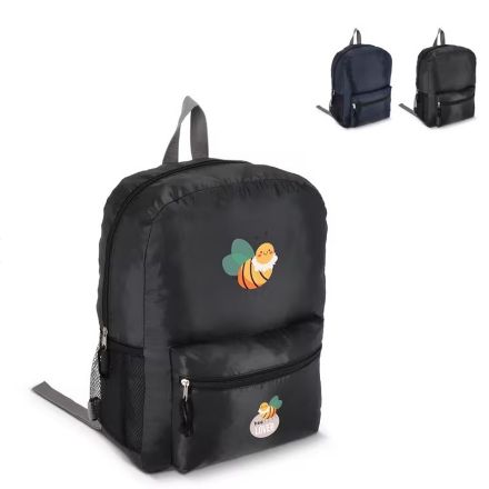 r-pet lichtgewicht rugzak ideaal voor daguitstap