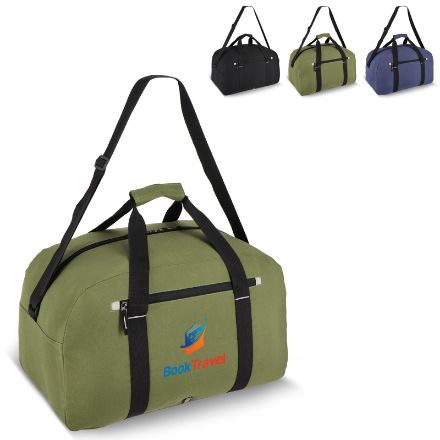 r-pet nevada reistas met draaghandvatten