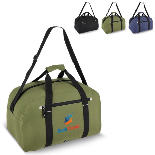 r-pet nevada reistas met draaghandvatten