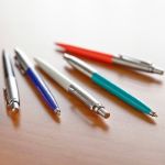 parker jotter balpen
