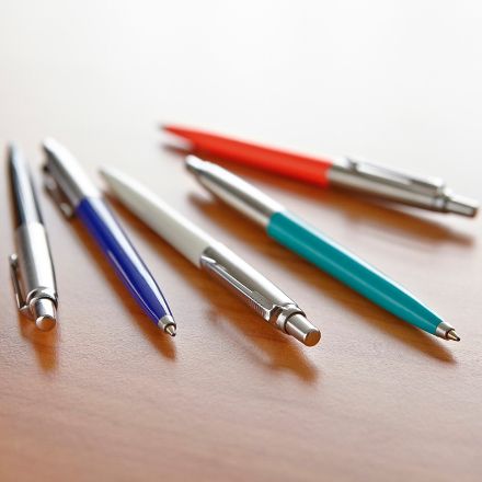 parker jotter balpen
