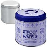 blik voor stroopwafels sanvi custom