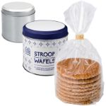 blik inclusief stroopwafels william