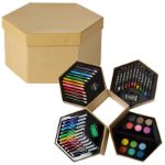 kartonnen tekendoos kenji