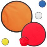 nylon (170t) frisbee iva