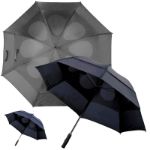 polyester (190t) stormparaplu debbie