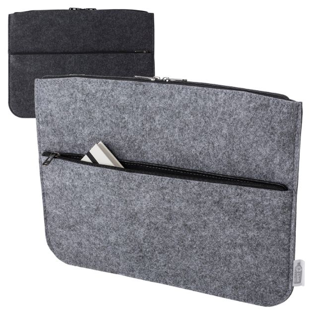 rpet vilten laptophoes emilia