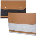 rpet vilten laptophoes jonathan