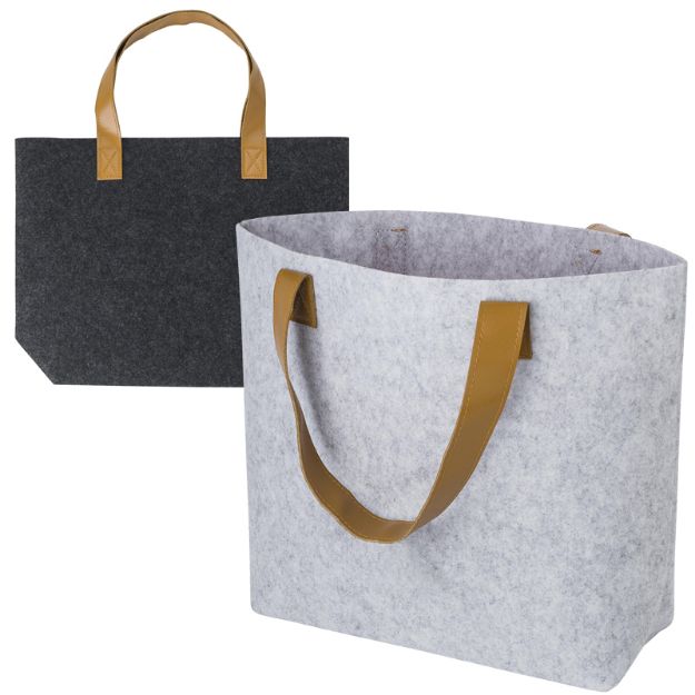 rpet vilten boodschappentas hunter