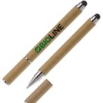 balpen stylus papier