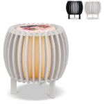 coollux led lamp lamella sol met verfijnd design
