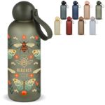 sagaform tom r-pet waterfles 650 ml bpa-vrij