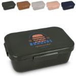 sagaform lunch box tina 20,5 x 14 x 7,5 cm