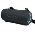 muse bluetooth waterbestendige speaker 30w