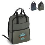 insideout functionele rugzak dagelijks gebruik