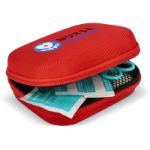 ehbo 15 stuks eerste hulp set everest compact