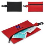 eerste hulp set 13-delig denali met karabijnhaak