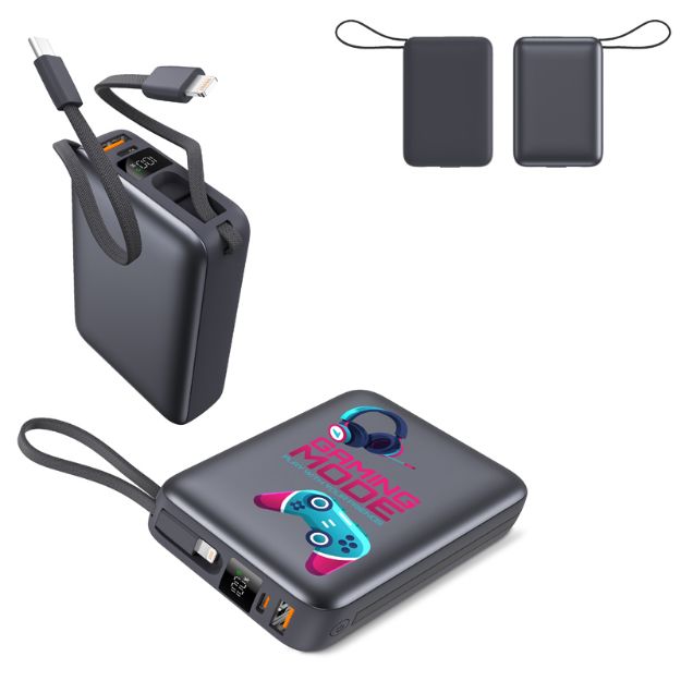 draadloze powerbank magsafe en apple 1000 mah