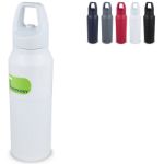 robuuste thermofles met easy-click dop 500 ml