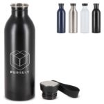 lucy fles r-ss 500 ml zowel stijlvol als praktisch