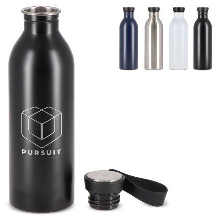 lucy fles r-ss 500 ml zowel stijlvol als praktisch