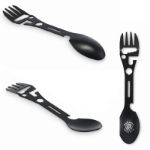 roestvrijstalen multitool bestek