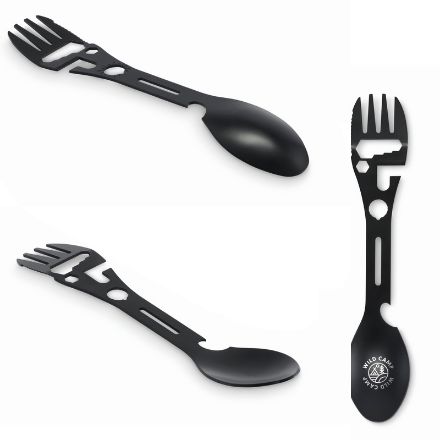 roestvrijstalen multitool bestek