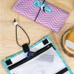 custom made r-pet kabelorganizer roltas 3 ritsen