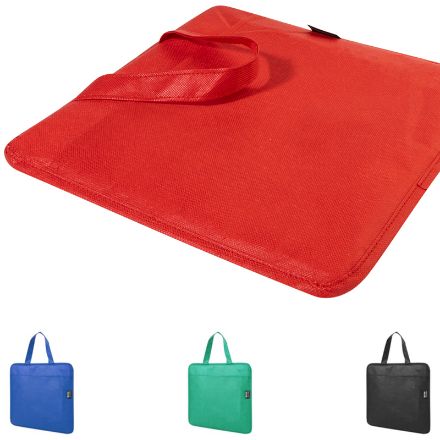 r-pet non-woven stadionkussen met zak league