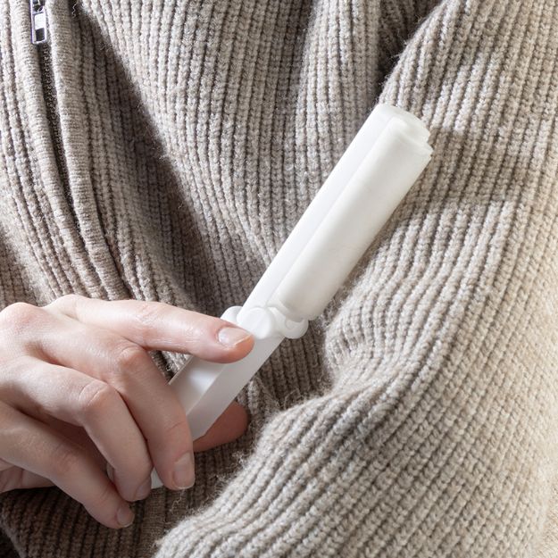 rpp herbruikbare pluisroller wasbaar herbruikbaar