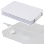 rabs pillendoos hexpill met 6 vakken