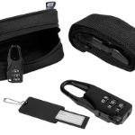 r-pet etui met reisset safetrip 3 stuks