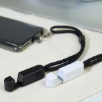 r-pet mobiele houder polsbandje cuffstand