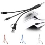 ralu sleutelhanger usb oplaadkabel rafob