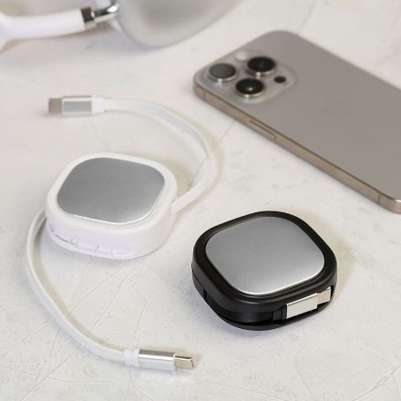 rabs en ralu 60w usb-c laderkabel cabsle plus