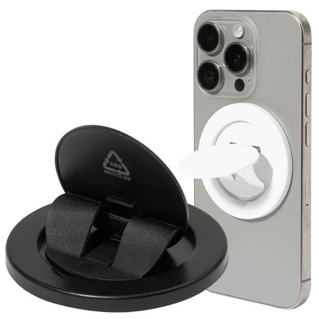 rabs magnetische mobiele houder magobik