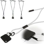 r-pet mobiele sleutelkoordkabel holcharge