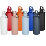 oregon 750 ml effen rcs drinkfles met karabijnhaak