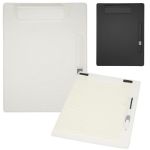 clast a4 klembord met magnetische sluiting en pen