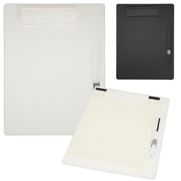 clast a4 klembord met magnetische sluiting en pen