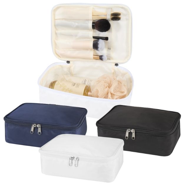 muse r-pet make-up organizer netjes en compact