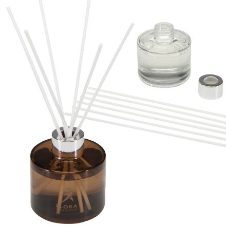 elowen geurstokjes in diffuser van 100 ml