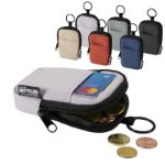 byron clip & go r-pet pouch handig voor onderweg