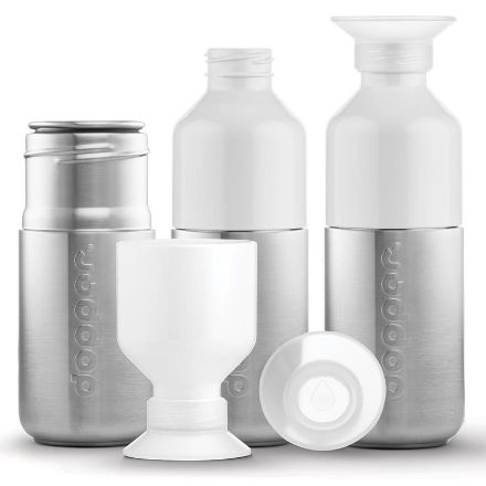 dopper steel 350 ml
