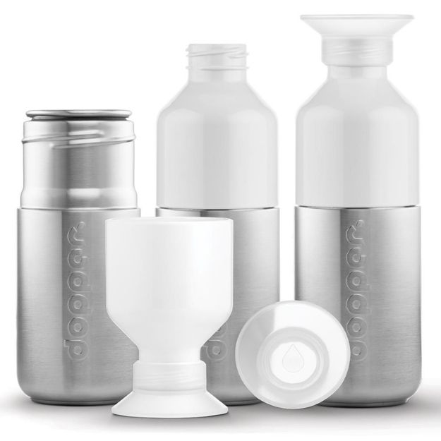 dopper steel 350 ml