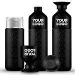 dopper blazing black insulated 580 ml