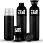dopper blazing black insulated 350 ml