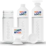 dopper glass insulated 450 ml